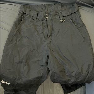 UT-19 by MARKER SNOWBOARDING PANTS